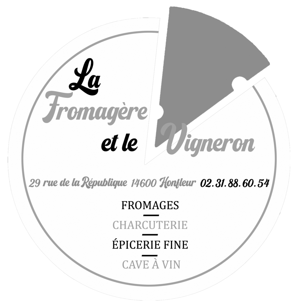 La Fromagerie et le Vignerons
